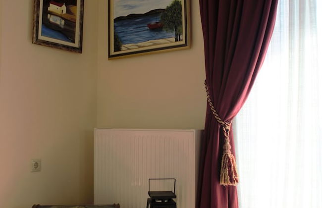 Ionian Sea View Luxury Villas - Foto 59