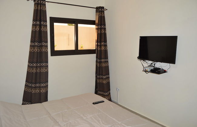 Villa Assinie Bord de Lagune - Foto 9