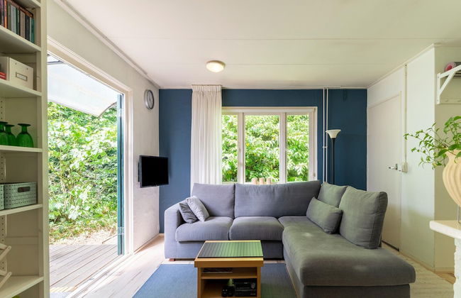 Holiday Home in Epse With Sauna - Foto 16