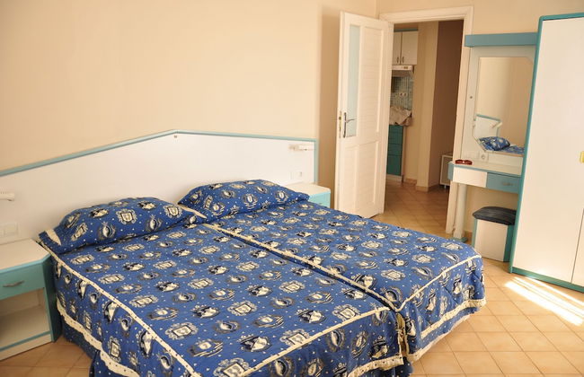 Belle Ocean Apart Hotel - Foto 3