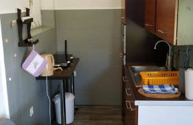 Rustic Home Maslenica - Photo 31