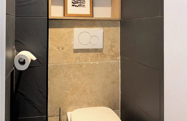 Home Chic Home - La Terrasse Bazille - Foto 42