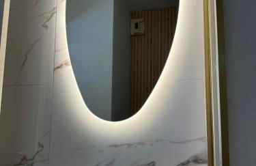 Studio MBS 2- Cosy, Tramway, Wifi, Parking, Equipé - Foto 51