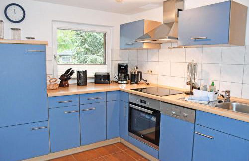 FEWO 02 Heimathafen - Foto 7