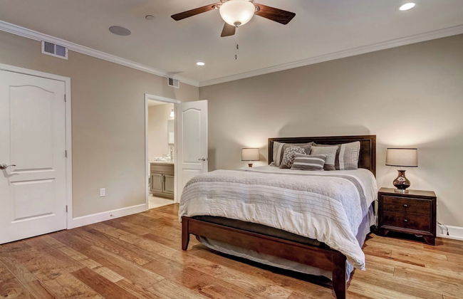 Tahoe Woods Heavenly - Walk to Beach & Gondola to Heavenly Ski - Foto 5