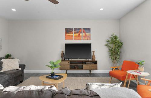 Spacious Family Retreat Near Ski Resorts - Foto 11