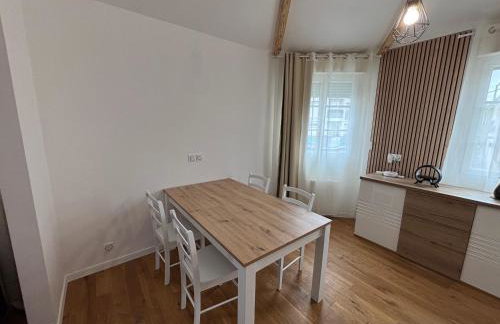 Appartement, duplex Villemomble - Foto 5