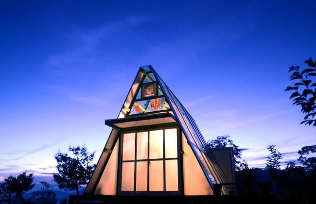 Shen Shan Lin Nai B&B - Photo 47