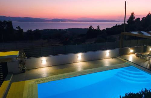 Lila's Villa - Foto 57