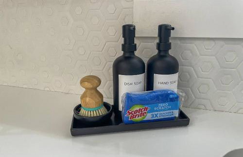 Cozy Cottage in Cos Cob - Foto 20