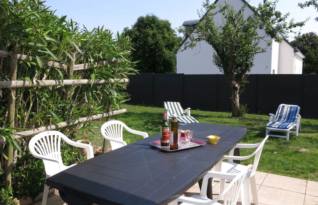 Charme de Penvins - Foto 24