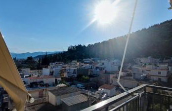 Modern Apartment near Nafplio Ancient Theatre of Argos - Photo 1