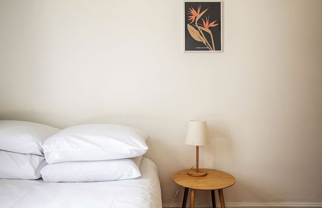 A Tranquil One-bedroom Flat Near Brockwell Park - Foto 7