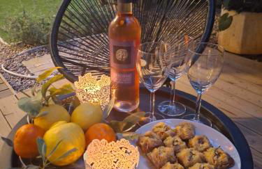 Viktoria's garden home - Foto 12