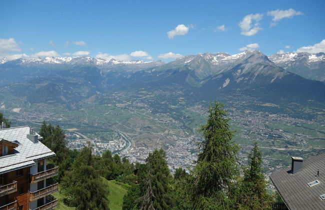 Lavish Apartment Near Ski-slope - Foto 33