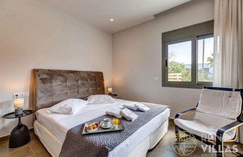 RVG Luxury Houses with private pools in Porto Heli - Foto 48