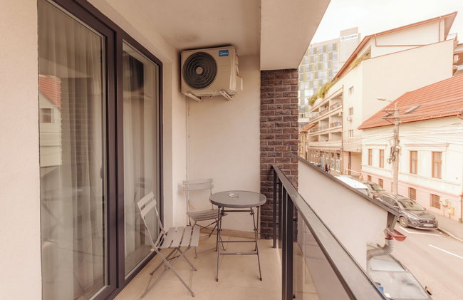 ZEN Central Apartments - Photo 61