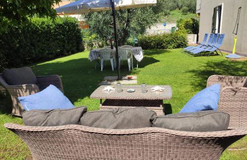 Private Garden Giardino Privato a Bardolino - House Amorino - Foto 21