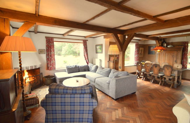 Hideaway: Sauna, Tennis & Trampoline - Foto 12