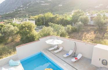 Panorama Pool Resort - Photo 32