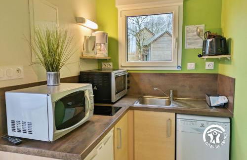 Chalet l'Ablette - Foto 32