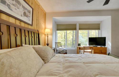 Charming Hidden Valley Resort Home Walk to Slopes - Foto 21