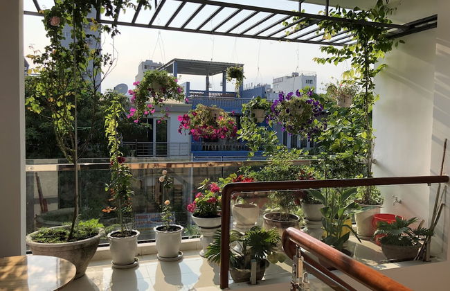 M2 Apartment Han River - Foto 19