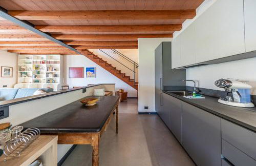 VILLA DUFOUR 1 Lusso, Spazio e Vista Mare - Foto 16