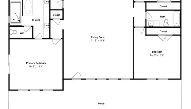 Lucky13 by Miss Kitty’s - Foto 4, Servicios del alojamiento