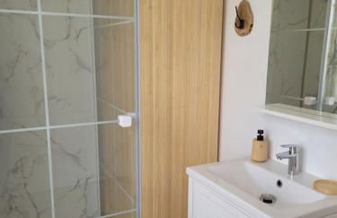 Gite des Hirondelles - Foto 47