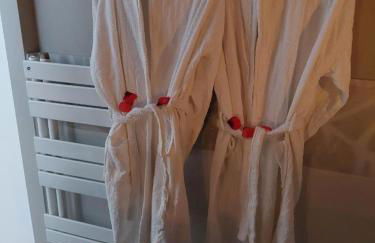 Gite Marigot - Foto 19