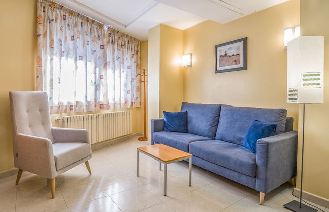 Apartaments del Meligar - Foto 42