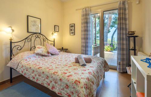 Stunning Evia Sea View Country House - Foto 23