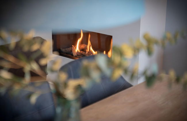 Lovely Holiday Home in Colijnsplaat With Whirlpool - Foto 10