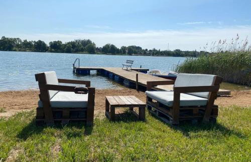 Sielanka Mazurska Świętajno Aprt 1 - Foto 3