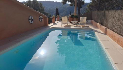 vistas y relax 126m privados con piscina No cocina - Foto 3