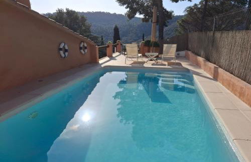 vistas y relax 126m privados con piscina No cocina - Foto 3