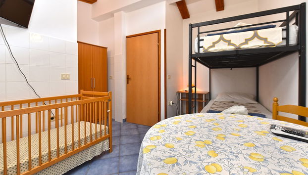 Charming Home With Pool in Barbariga - Foto 3, Zimmer