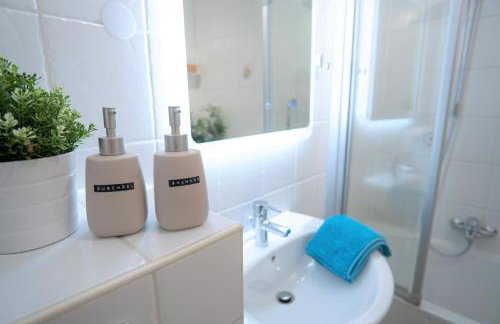 Ferienwohnung BergPfote - Hund herzlich willkommen - Foto 19