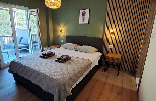 Holiday Home Island Gem - Foto 14