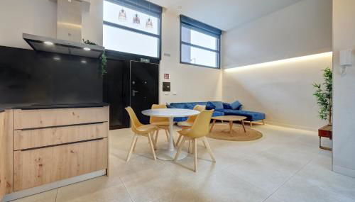 Apartamento El parque de Felisa by Clabao - Photo 3