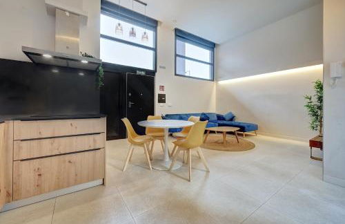 Apartamento El parque de Felisa by Clabao - Photo 3