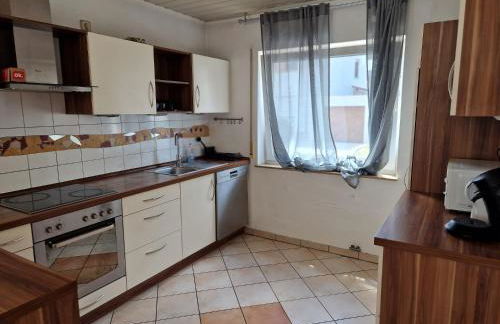 WAT Wohnung GR - Foto 16