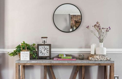 Mountain Views Hot Tub Movie Room 12 Priv Acres - Photo 7