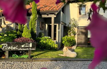 Apartamentos Picabel - Foto 17