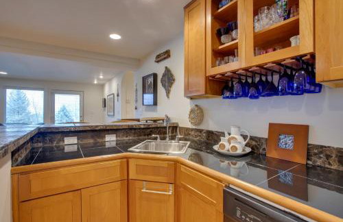 Grand Junction Abode ~ 2 Miles to Wineries & Golf! - Foto 11