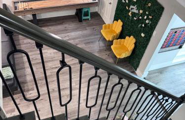 Cozy 4 Bed -4 Bath - Foto 9