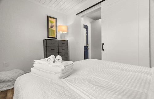 NEW SoHo Home - Perfect Space for Families - Foto 43