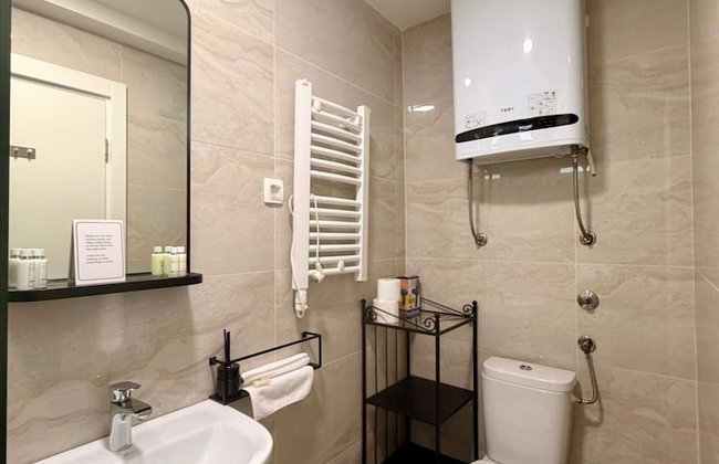 Apartmani Terminal - Foto 52