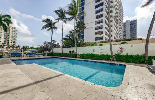 Modern Ft Lauderdale Condo ~ 7 Mi to Airport! - Foto 25